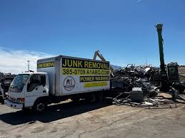 Junk Removal for Events in Shawnee, KS