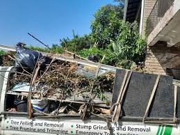 Professional Junk Removal Services in Shawnee, KS