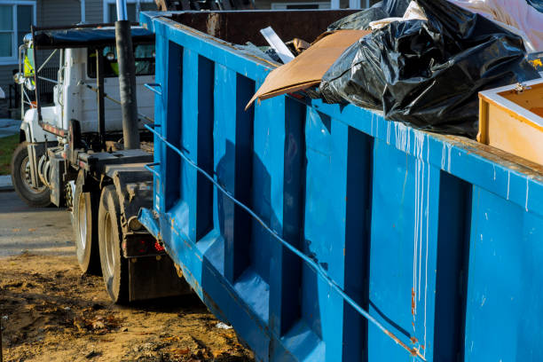 Best Demolition Debris Removal  in Shawnee, KS